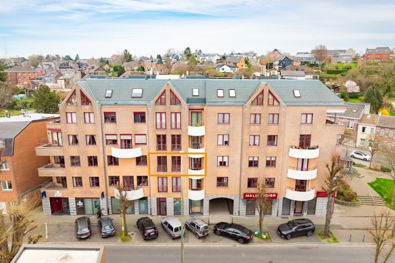 Appartement Te Koop Vise