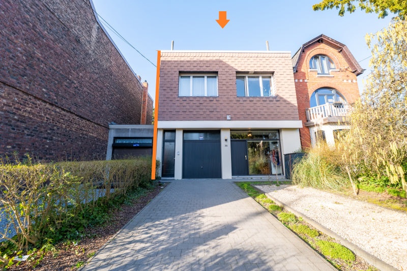 Huis Te Koop Saint-Nicolas