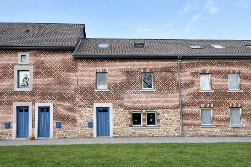 WAUCOMONT IMMO VENDRE TREMBLEUR MAISON 2 CHAMBRES