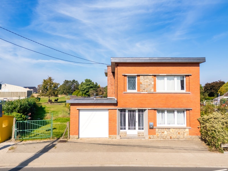 WAUCOMONT IMMO VENDRE JUPRELLE MAISON 3 CHAMBRES