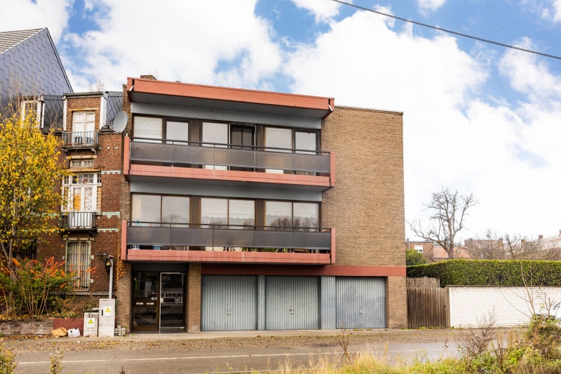Huis Te Koop Herstal