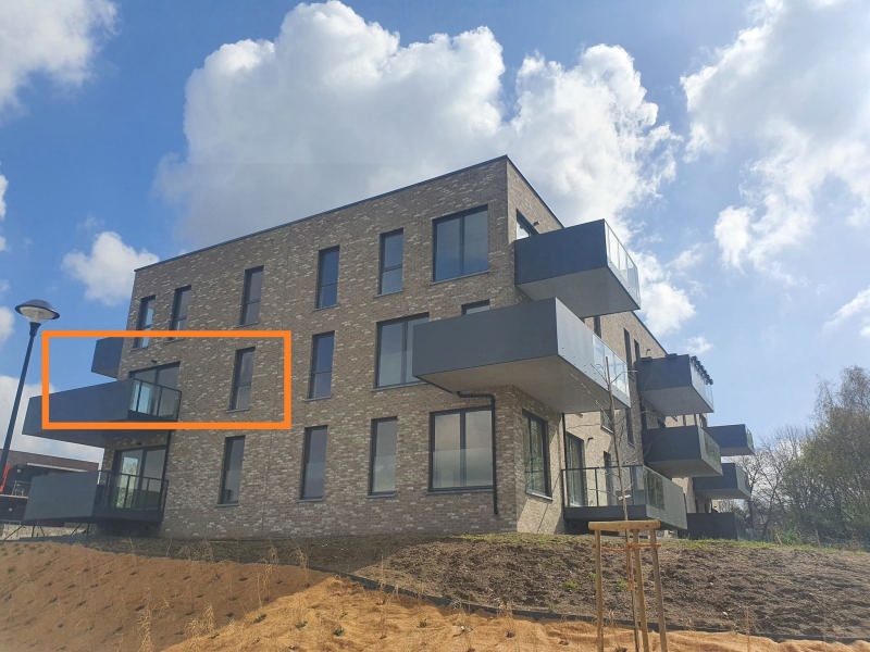 WAUCOMONT IMMO APPARTEMENT LOUER VISE