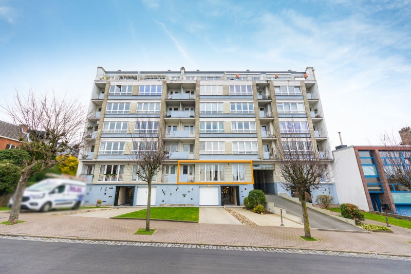 WAUCOMONT IMMO VISÉ APPARTEMENT VENDRE 3 CHAMBRES
