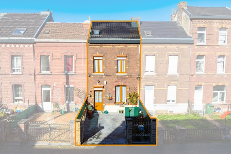 Huis Te Koop Liege 2
