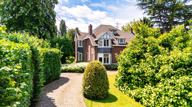 Huis Te Koop Vise