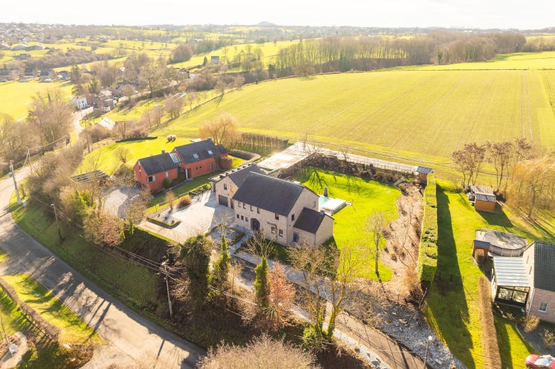 Villa Te Koop Saint-Remy