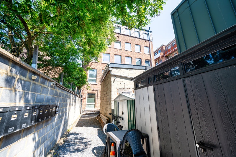Huis Te Koop Liege 2