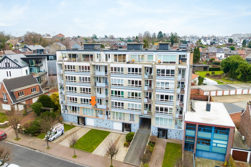 WAUCOMONT IMMO APPARTEMENT A LOUER VISE