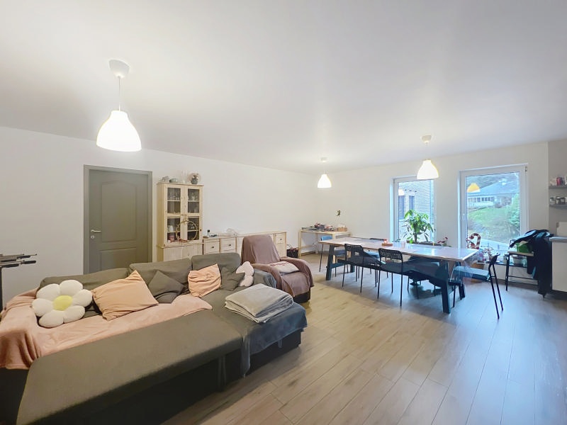 Appartement in Saive - 7666248 - Rue Saivelette, 108, 4671 Saive