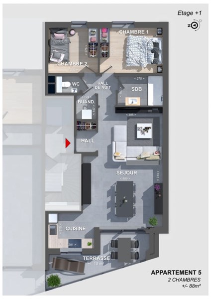 Proconcept_Wauters_Plans_Immeuble_Apt- (5)