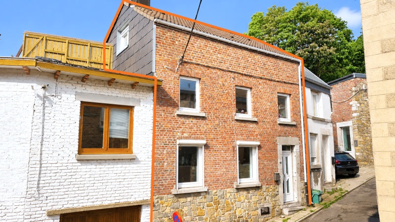 WAUCOMONT IMMO MAISON VENDRE JUPILLE 2 CHAMBRES