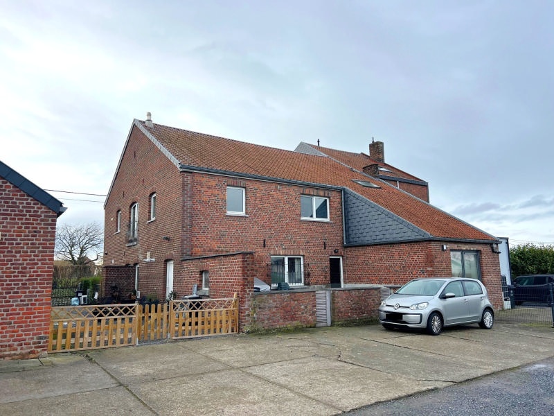 WAUCOMONT  IMMO LOUE APPARTEMENT BARCHON