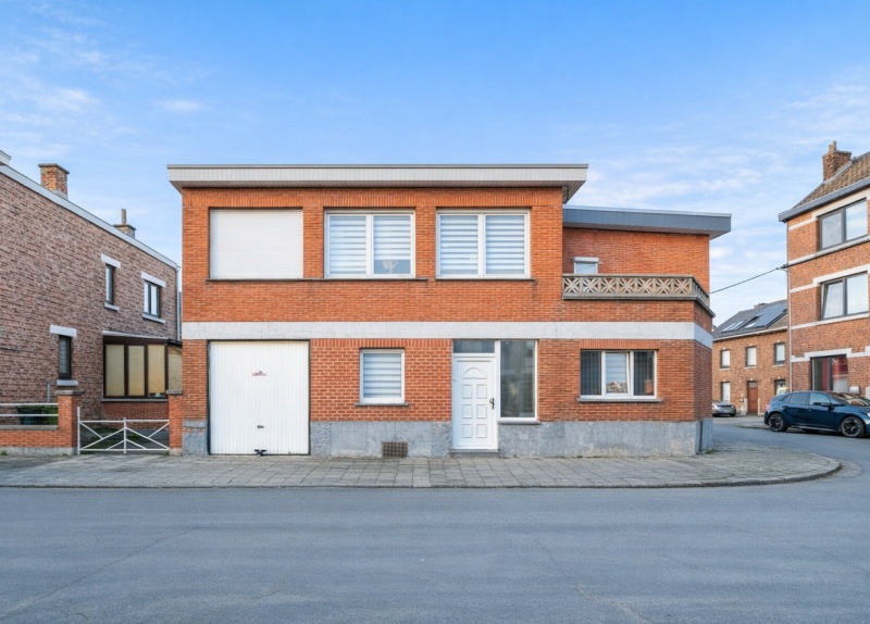 Huis Te Koop Tilleur