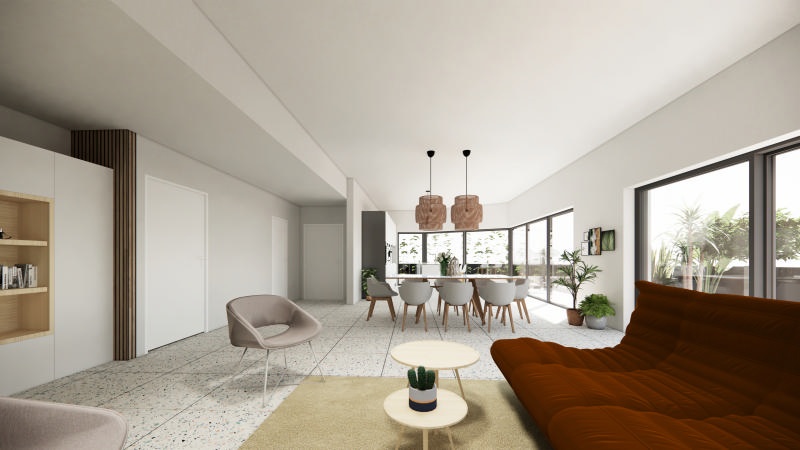 Appartement Te Koop Vise