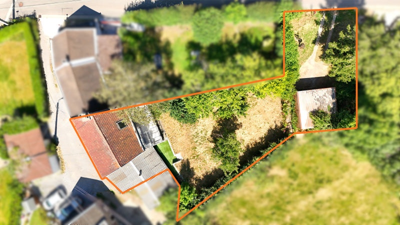 IMMO WAUCOMONT VENDRE MAISON JARDIN VAUX