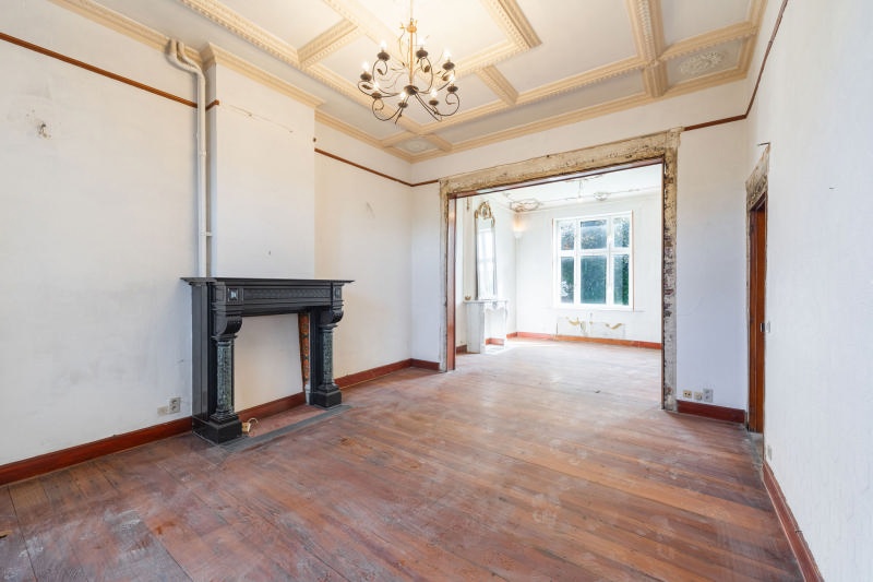 WAUCOMONT BATTICE PROPRIETE JARDIN GARAGE