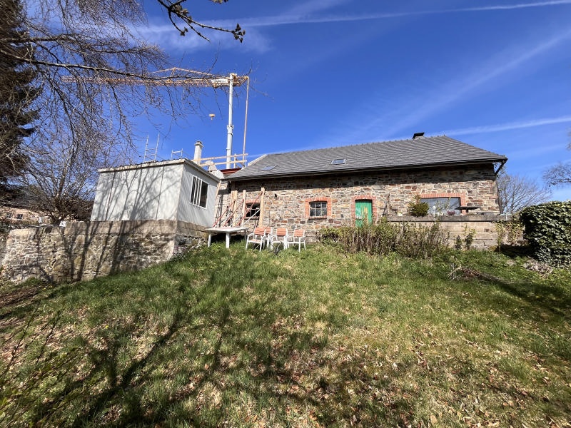 GRANGE A RENOVER A MALMEDY