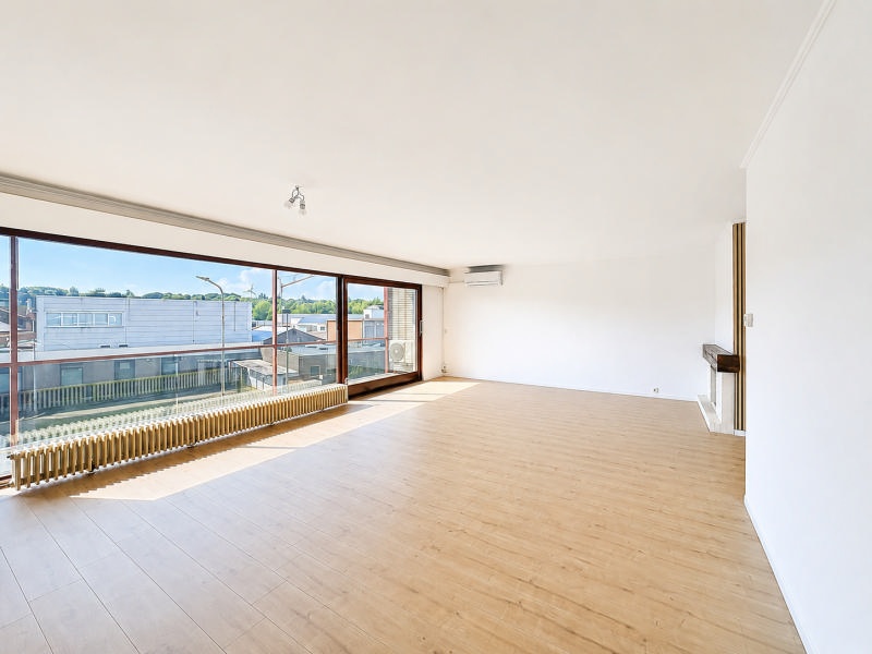 WAUCOMONT IMMO LOUE APPARTEMENT TERRASSE HERSTAL