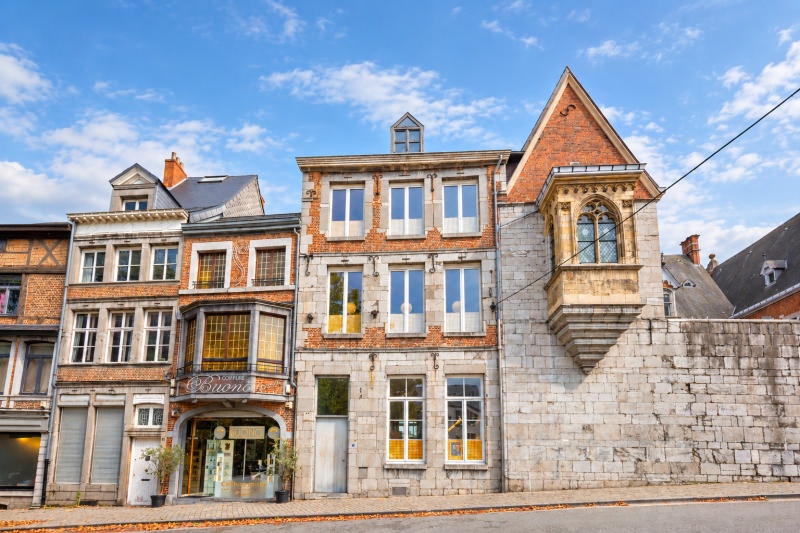WAUCOMONT IMMO BIEN UNIQUE LIEGE