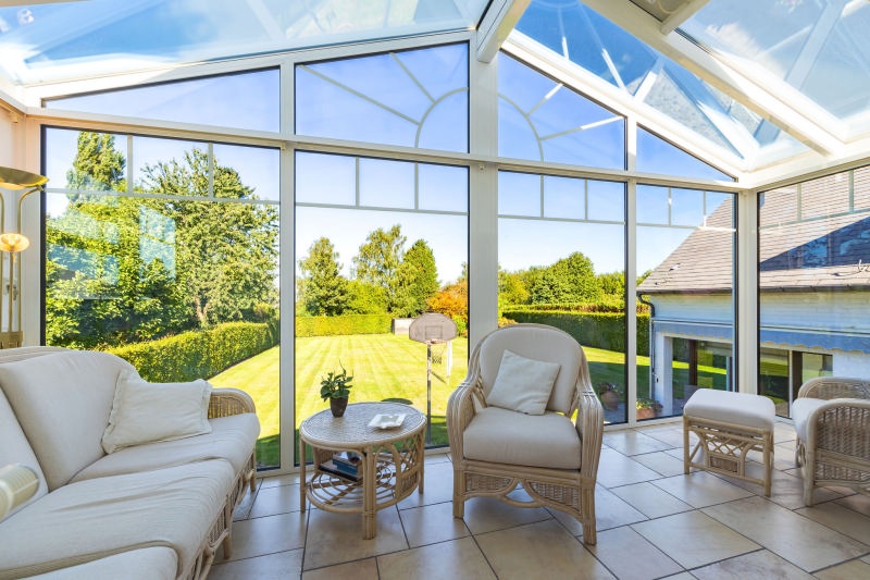 WAUCOMONT IMMO JUPRELLE VENDRE VILLA JARDIN