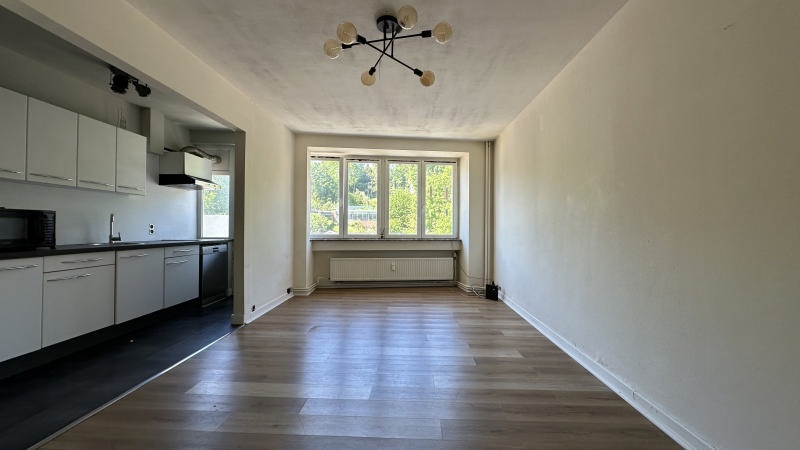 IMMO WAUCOMONT VENTE APPARTEMENT LIEGE CAVE BALCON