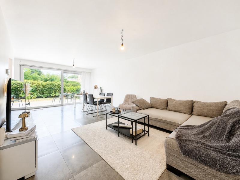 WAUCOMONT IMMO BARCHON JARDIN TERRASSE PARKING