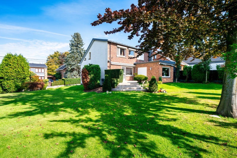 WAUCOMONT IMMO BLEGNY 3 CHAMBRES JARDIN TERRAIN