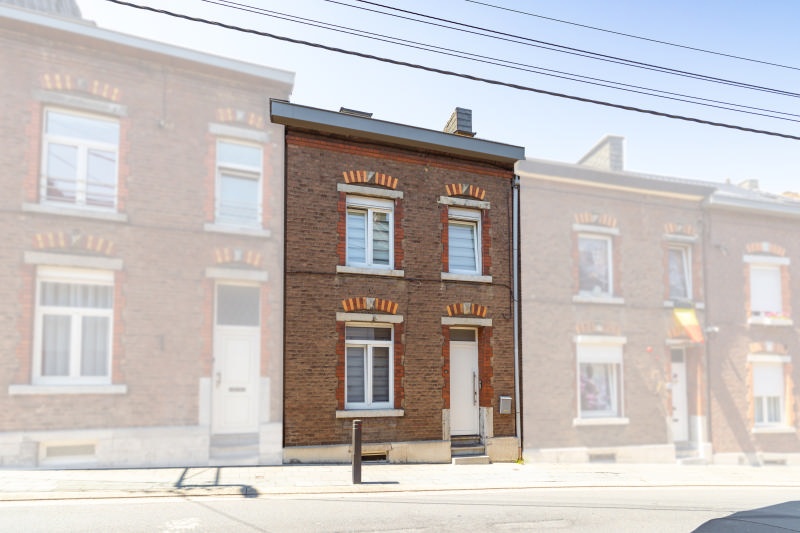 WAUCOMONT IMMO VENTE ANDRIMONT MAISON TERRASSE