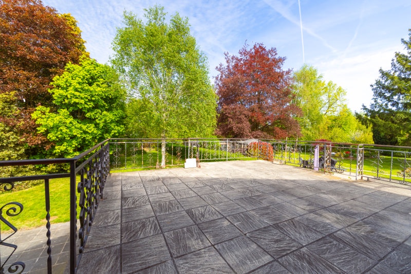 IMMO WAUCOMONT VENDRE MAISON SAIVE GARAGE JARDIN
