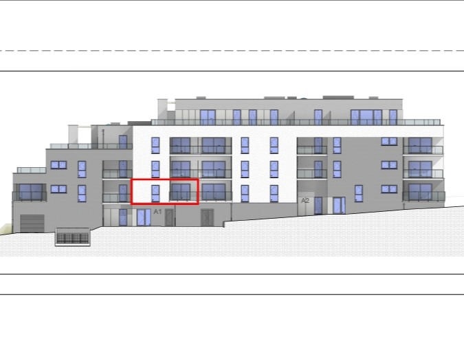 waucomont appartement liege hopital 3 ch terrasse