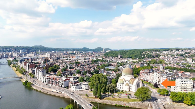 WAUCOMONT IMMO VENTE VENNES APPARTEMENT 2 CHAMBRES