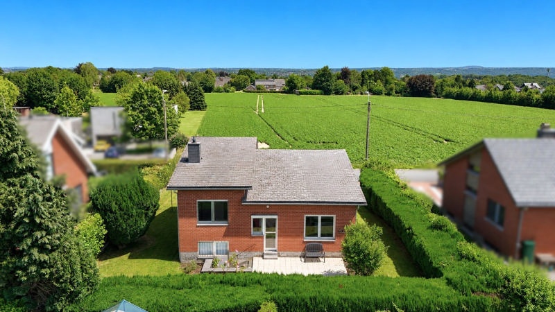 WAUCOMONT IMMO MAISON VENDRE OUPEYE 2 CHAMBRES