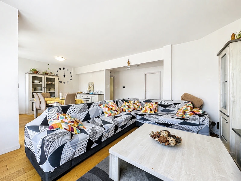 WAUCOMONT IMMO VENTE LIEGE APPARTEMENT 3 CHAMBRES