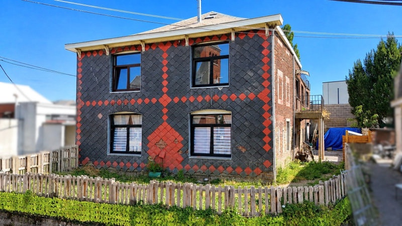 WAUCOMONT IMMO VENTE MAISON GARAGE JARDIN BARCHON