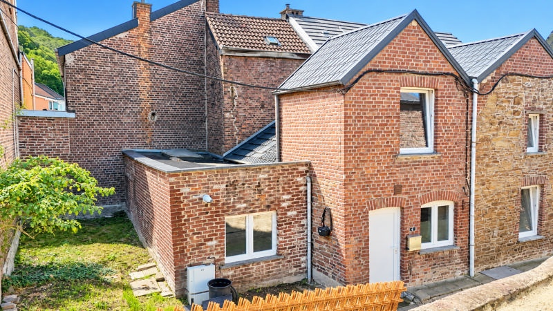 WAUCOMONT IMMO VENDRE MAISON WANDRE 1 CHAMBRE