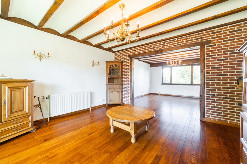 IMMO WAUCOMONT VENDRE MAISON EUPEN GARAGE JARDIN
