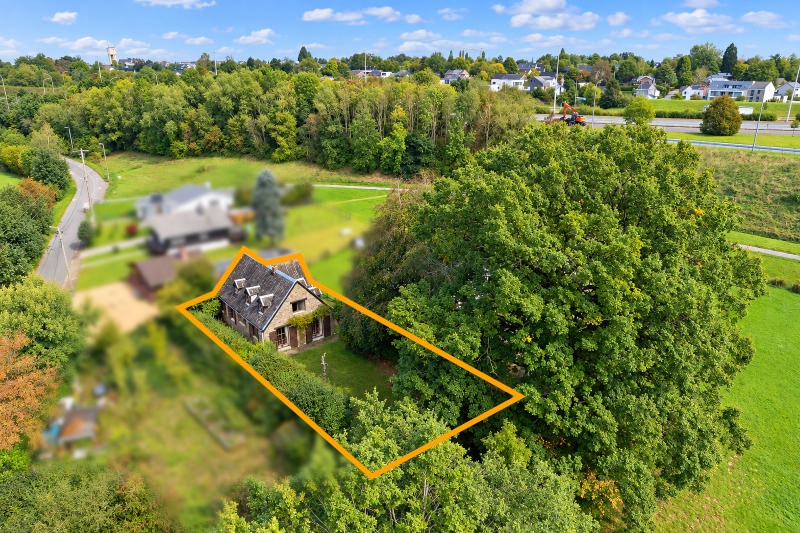 WAUCOMONT IMMO VENDRE BEAUFAYS MAISON 5 CHAMBRES J