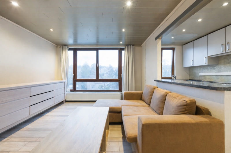 WAUCOMONT IMMO APPARTEMENT 2 CHAMBRE SUR STEMBERT