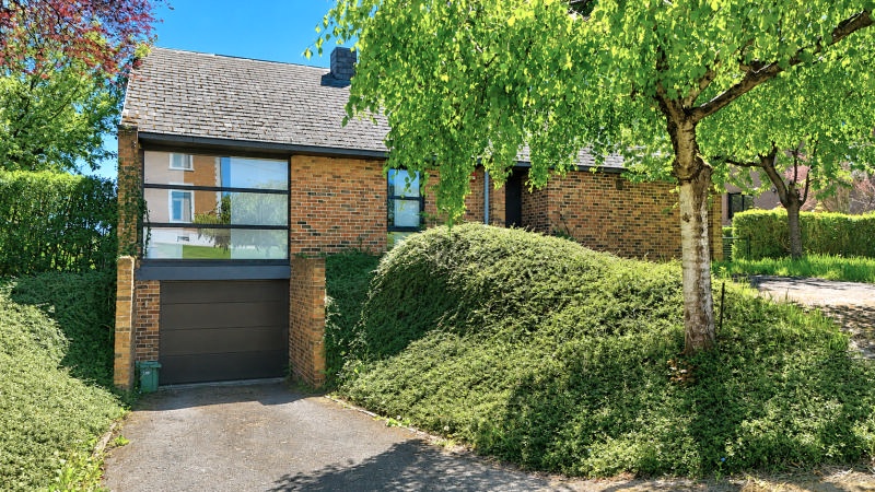 IMMO WAUCOMONT VENDRE MAISON NANDRIN