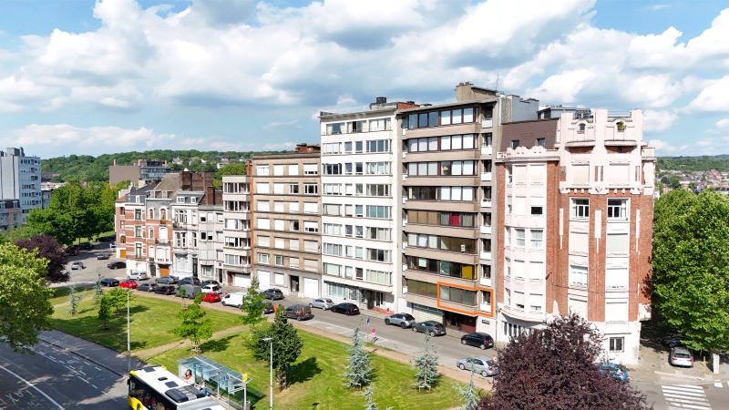 WAUCOMONT IMMO VENTE VENNES APPARTEMENT 2 CHAMBRES