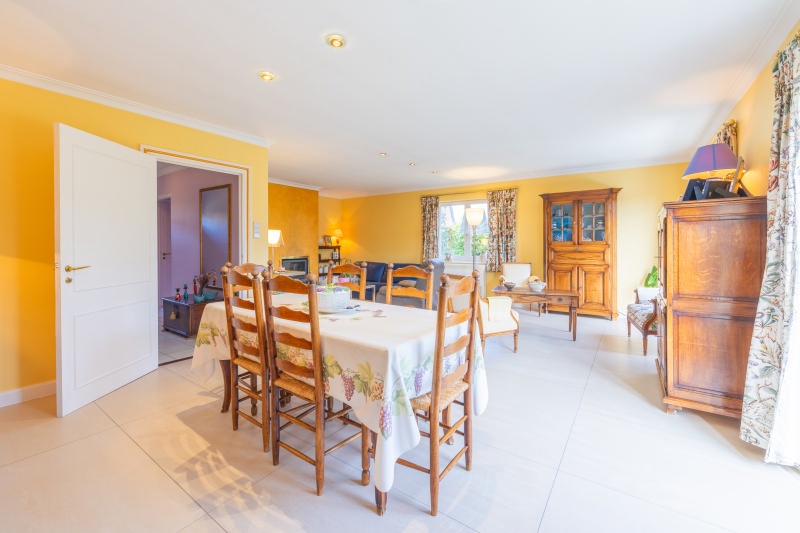 WAUCONT IMMO BUNGALOW DALHEM 3 CHAMBRES JARDIN
