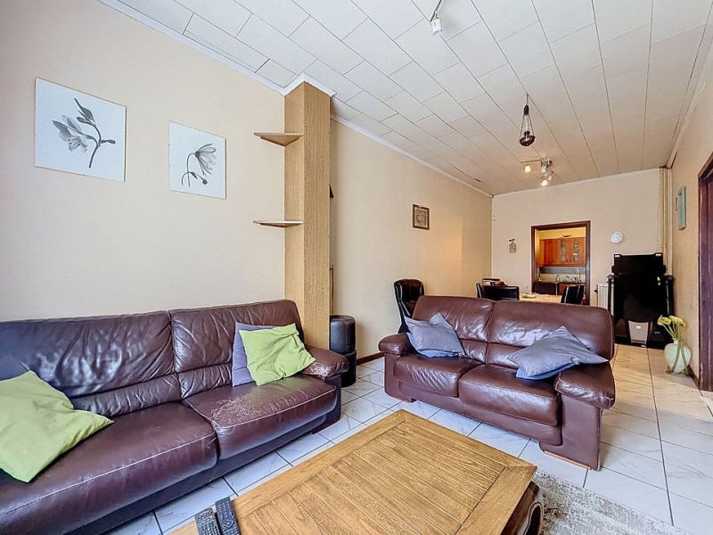 WAUCOMONT IMMO VENDRE LIEGE MAISON 4 CHAMBRES