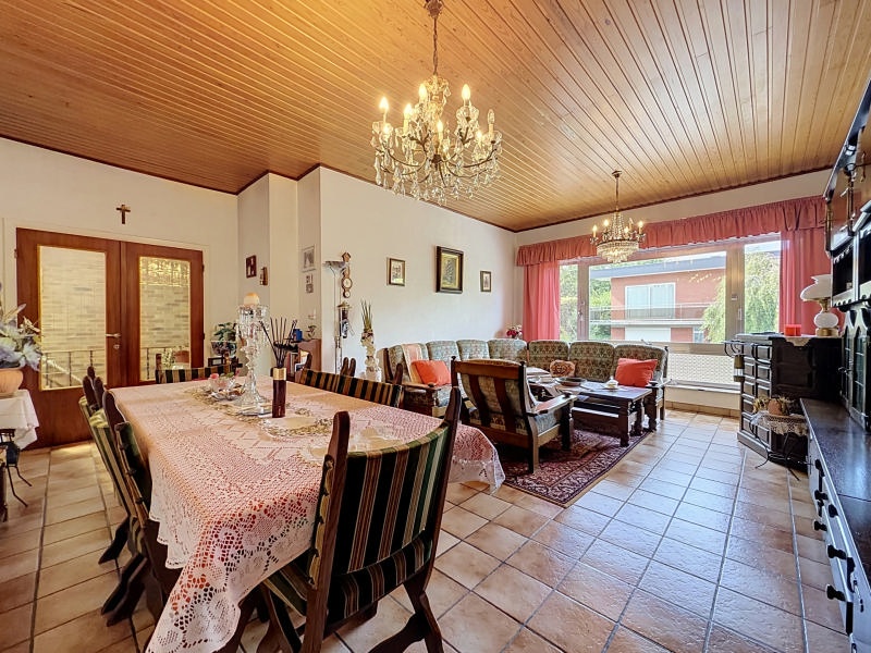 WAUCOMONT IMMO MAISON VENDRE VOTTEM 3 CHAMBRES