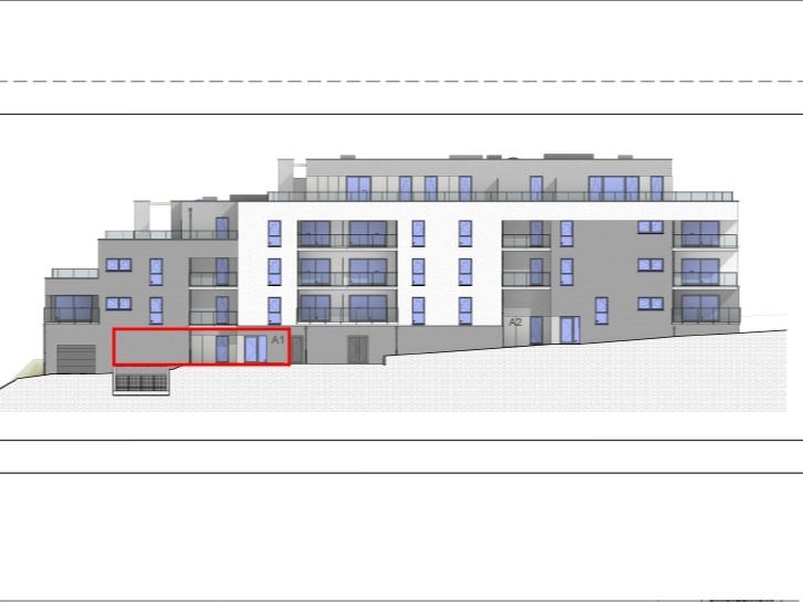 waucomont appartement liege hopital 3 ch terrasse