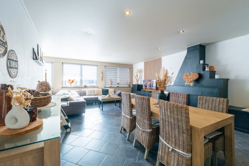WAUCOMONT VENTE TILLEUR TERRASSE JARDIN GARAGE