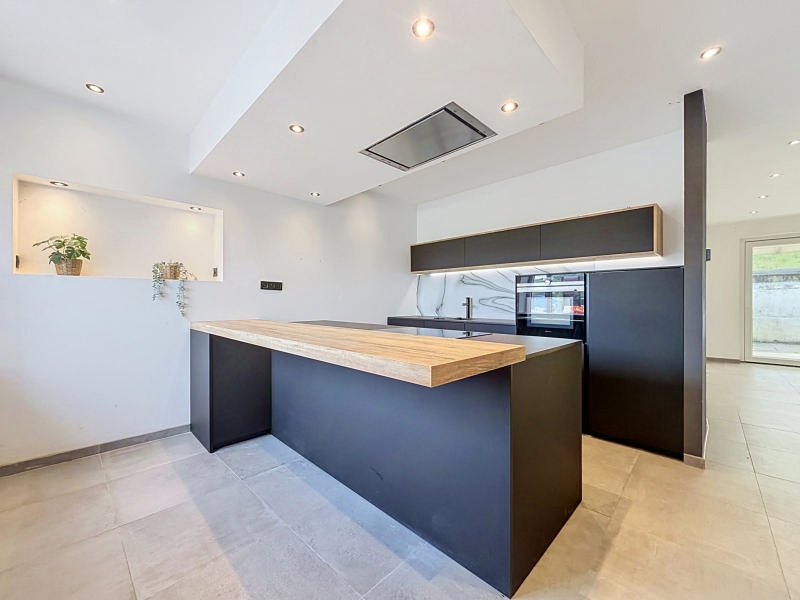 WAUCOMONT  IMMO VENTE DALHEM JARDIN 3 CHAMBRES
