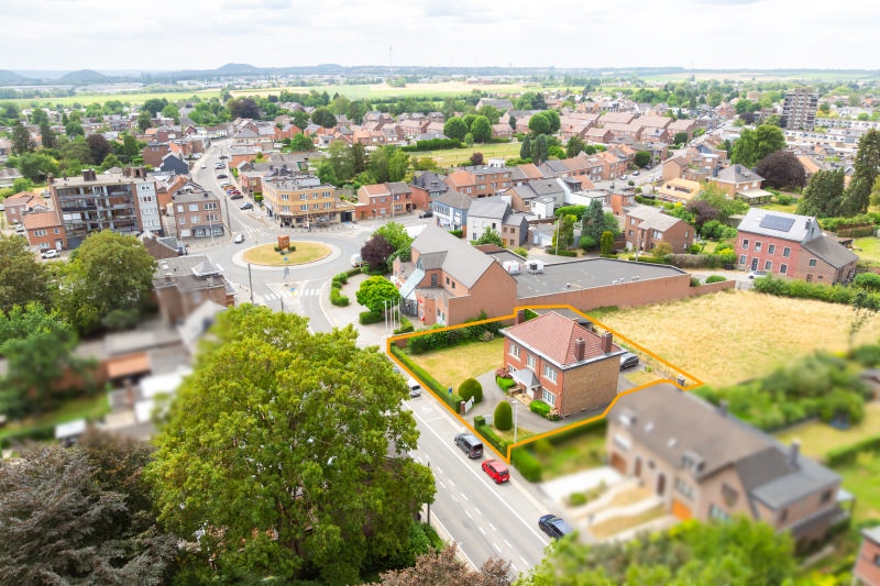 WAUCOMONT IMMO MAISON VENDRE OUPEYE 4 CHAMBRES