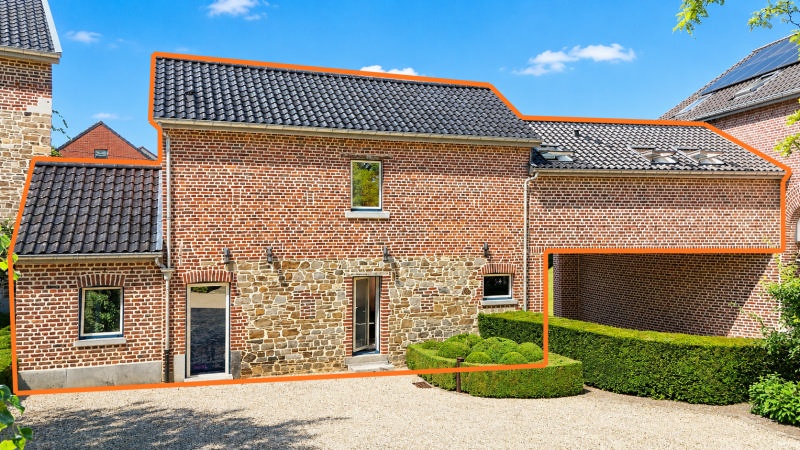 WAUCOMONT IMMO VENTE MAISON TREMPBLEUR 3CHAMBRES