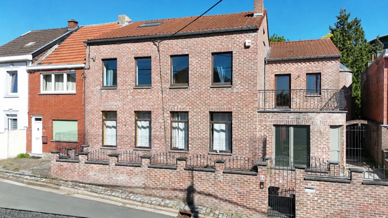 WAUCOMONT IMMO VENDRE MAISON 4 CHAMBRES