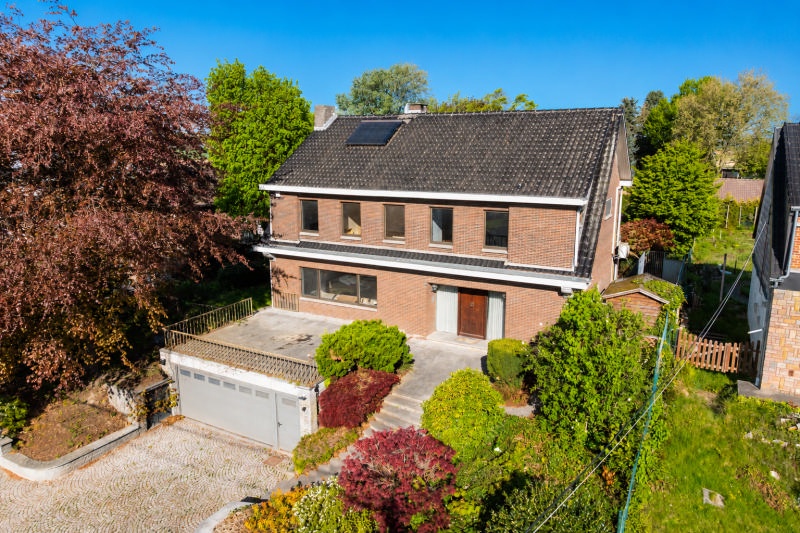 WAUCOMONT IMMO MAISON A VENDRE OUPEYE